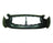 TechPro IN1000255C Bumper Cover - Front