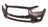 TechPro IN1000257C Bumper Cover - Front