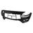 TechPro IN1000278C Bumper Cover - Front