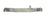 TechPro IN1006149 Bumper Cover Reinforcement - Front