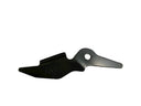 TechPro IN1032101 Bumper Cover Retainer - Front Left