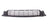 TechPro IN1036110C Bumper Cover Grille - Front