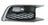TechPro IN1039109 Bumper Insert - Front Right