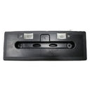 TechPro IN1068111 License Plate Bracket - Front