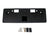 TechPro IN1068114 License Plate Bracket - Front