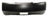 TechPro IN1100127C Bumper Cover - Rear