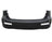 TechPro IN1100131P Bumper Cover - Rear