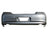 TechPro IN1100138C Bumper Cover - Rear