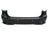 TechPro IN1100164C Bumper Cover - Rear