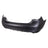 TechPro IN1100175C Bumper Cover - Rear