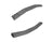 TechPro IN1106119 Bumper Cover Reinforcement - Rear