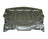 TechPro IN1228119 Engine Cover - Lower