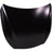 TechPro IN1230122C Hood Panel Assembly