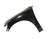 TechPro IN1240124C Fender - Front Left