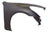 TechPro IN1241111C Fender - Front Right