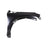 TechPro IN1241127C Fender - Front Right