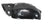 TechPro IN1248119 Fender Liner - Front Left