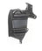 TechPro IN1251103 Fender Splash Shield - Front Right