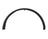 TechPro IN1291103 Wheel Arch Molding - Front Right