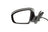TechPro IN1320133 Door Mirror Set - Left