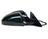 TechPro IN1321119 Door Mirror Set - Right