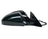 TechPro IN1321120 Door Mirror Set - Right