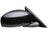 TechPro IN1321123 Door Mirror Set - Right