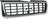 TechPro IZ1200129 Grille