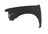 TechPro IZ1240115 Fender - Front Left