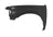 TechPro IZ1240117 Fender - Front Left