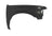 TechPro IZ1241117 Fender - Front Right