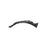 TechPro IZ1251104 Fender Splash Shield - Front Right