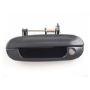 TechPro IZ1310105 Exterior Door Handle - Front Left