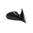 TechPro IZ1321105 Door Mirror Set - Right