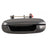 TechPro IZ1520100 Exterior Door Handle - Rear Left
