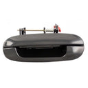 TechPro IZ1520100 Exterior Door Handle - Rear Left