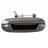 TechPro IZ1521100 Exterior Door Handle - Rear Right