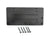 TechPro JA1068103 License Plate Bracket - Front
