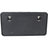 TechPro JA1068106 License Plate Bracket - Front