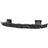 TechPro JA1106114 Bumper Cover Reinforcement - Rear