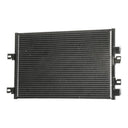 TechPro JA3030110 A/C Condenser