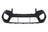 TechPro KI1000174 Bumper Cover - Front