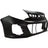 TechPro KI1000176C Bumper Cover - Front