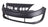 TechPro KI1000177C Bumper Cover - Front