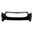 TechPro KI1000192C Bumper Cover - Front