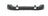 TechPro KI1006102 Bumper Cover Reinforcement - Front