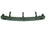 TechPro KI1006136 Bumper Cover Reinforcement - Front