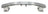 TechPro KI1006206 Bumper Cover Reinforcement - Front