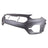 TechPro KI1014114C Bumper Cover - Front Upper