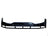 TechPro KI1014116C Bumper Cover - Front Upper
